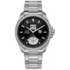 Tag Heuer Grand Carrera WAV5115-BA0901 Tag Heuer Grand Carrera WAV5115-BA0901